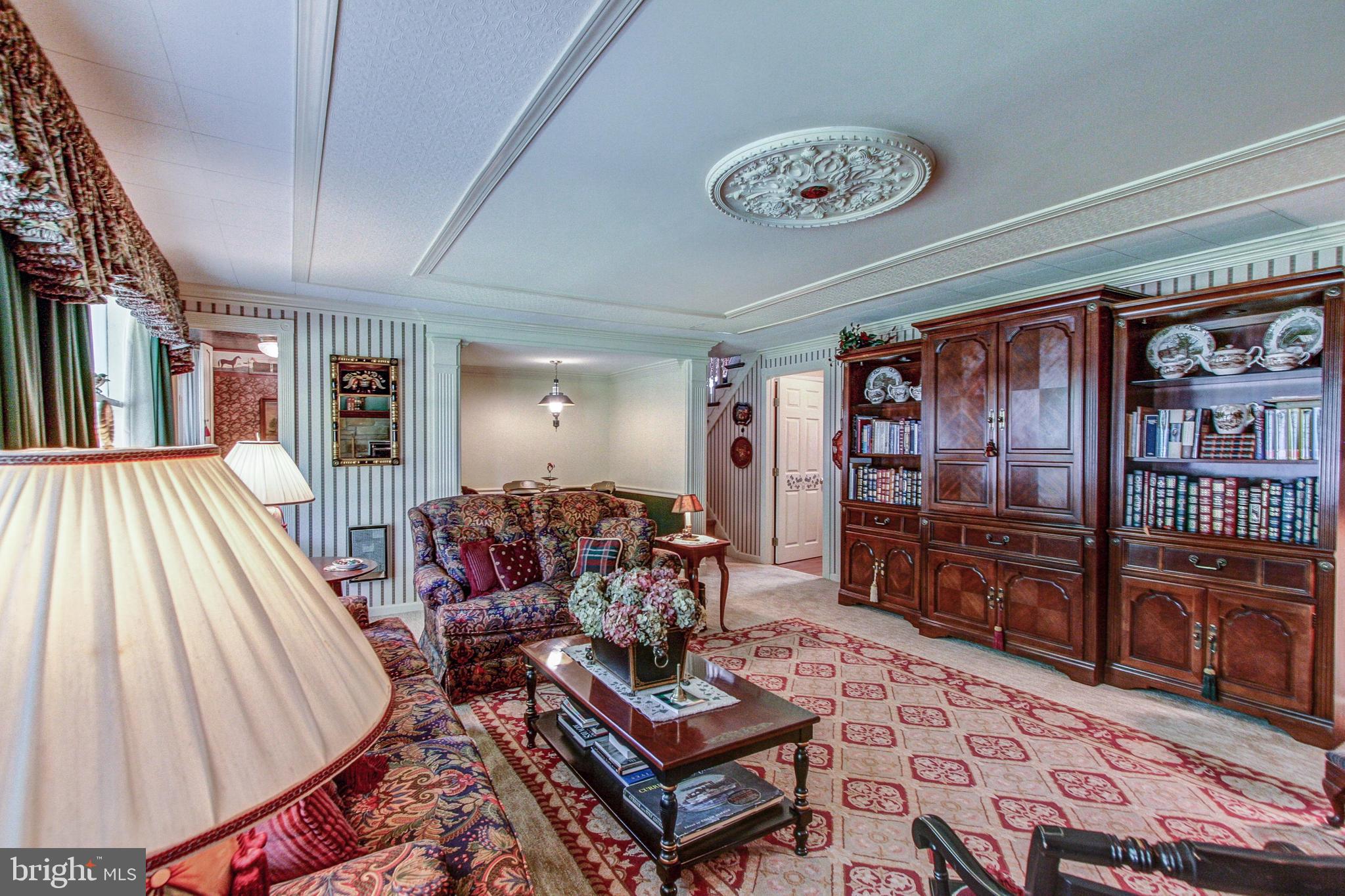 1844 Bertram Road Huntingdon Valley, PA 19006 - Photo 28 of 35