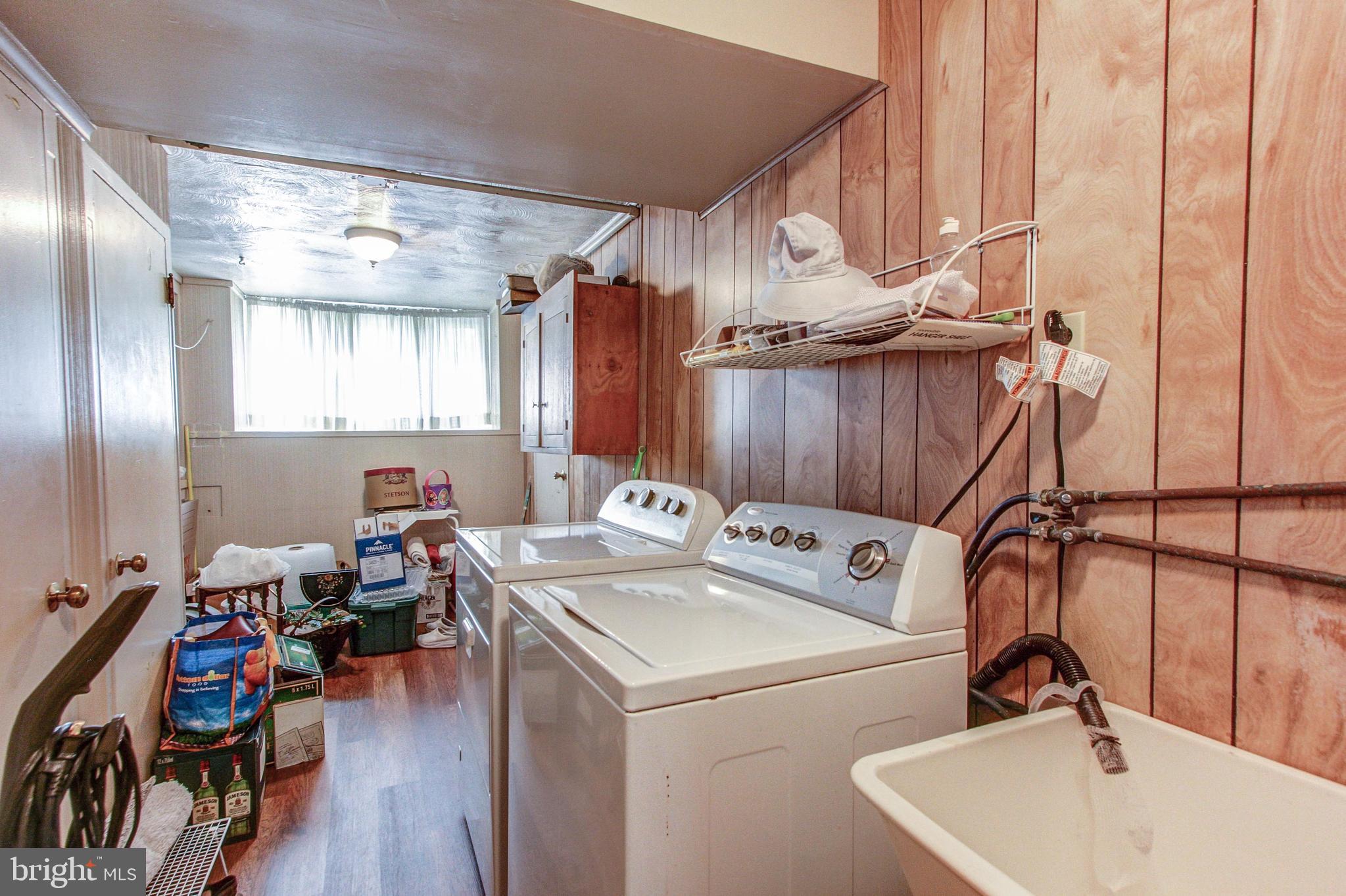 1844 Bertram Road Huntingdon Valley, PA 19006 - Photo 30 of 35 Laundry Room