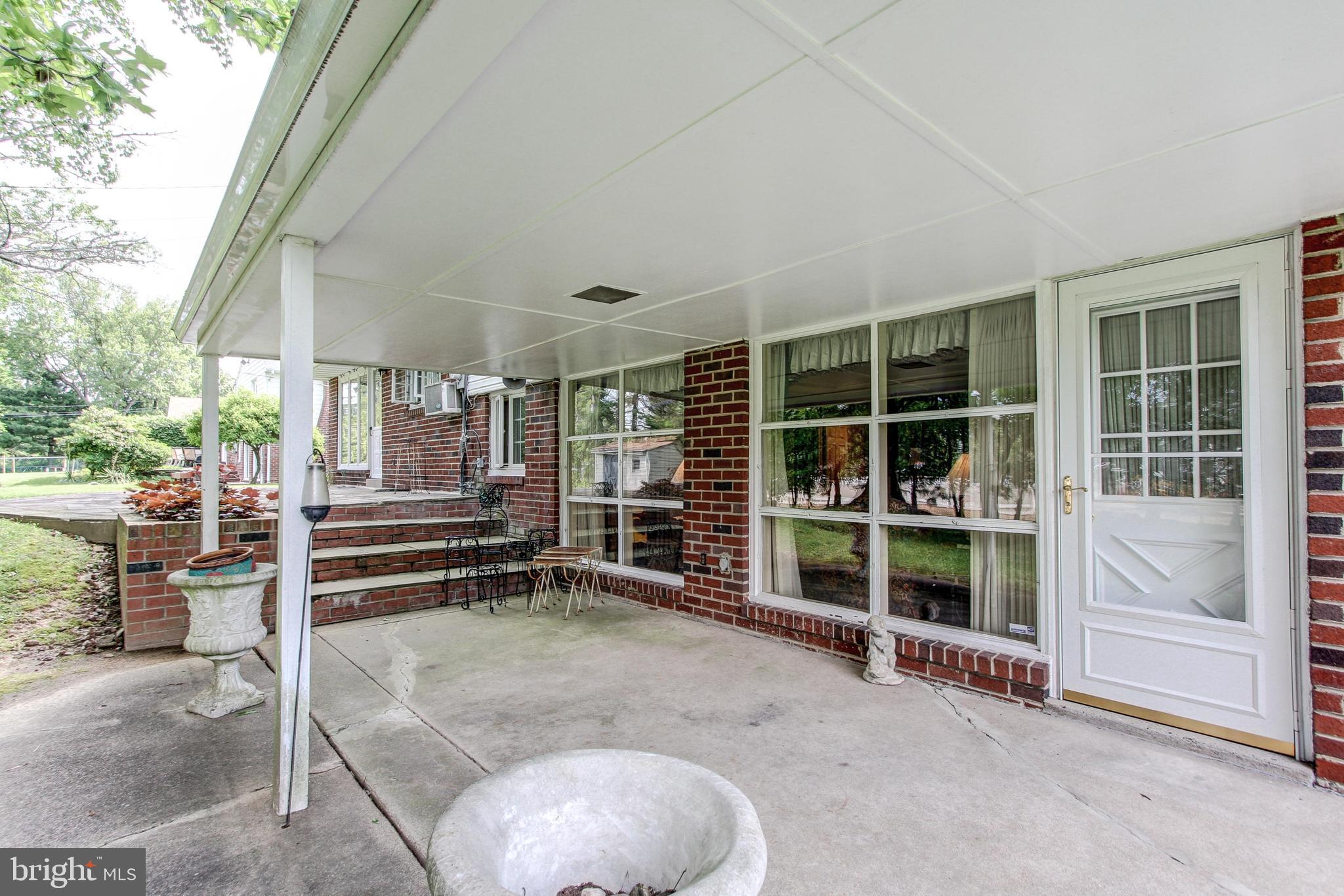 1844 Bertram Road Huntingdon Valley, PA 19006 - Photo 32 of 35