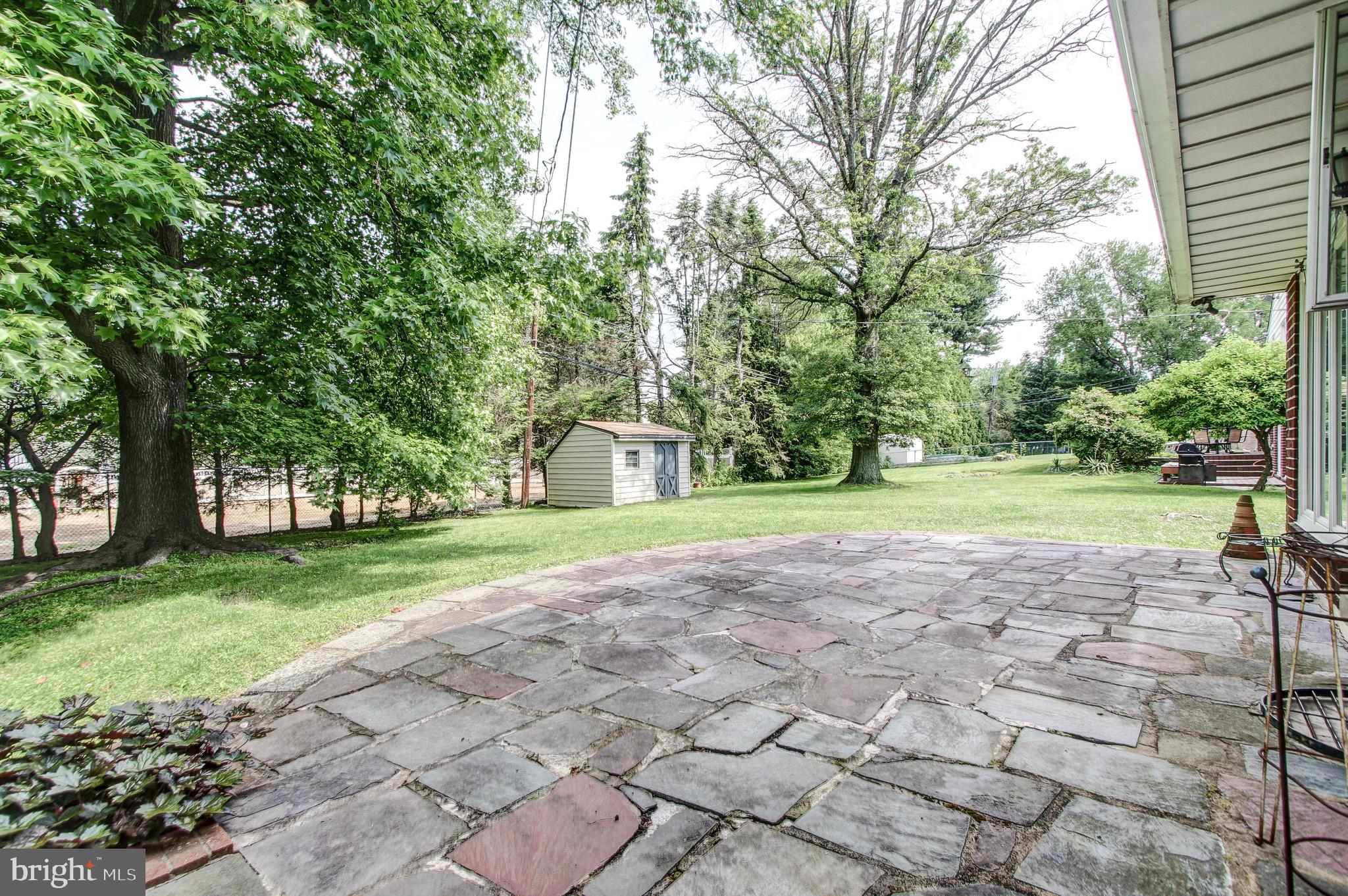 1844 Bertram Road Huntingdon Valley, PA 19006 - Photo 33 of 35