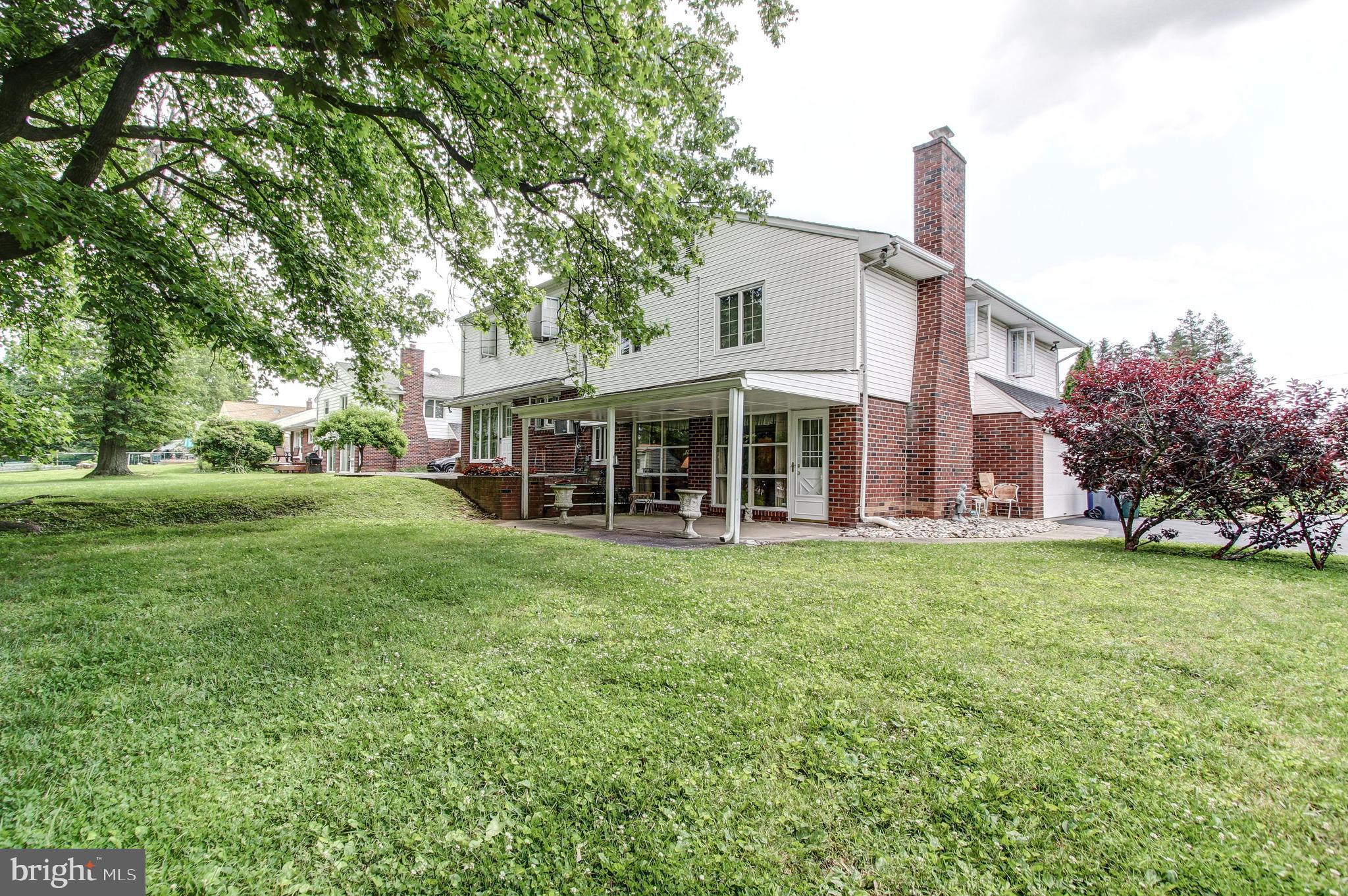 1844 Bertram Road Huntingdon Valley, PA 19006 - Photo 34 of 35