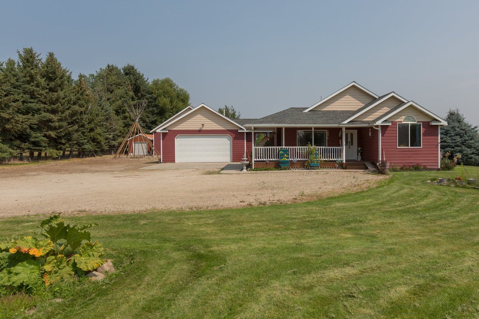 130 Bowman Road Hamilton, MT 59840 - Photo 32 of 35 Gallery Image 32