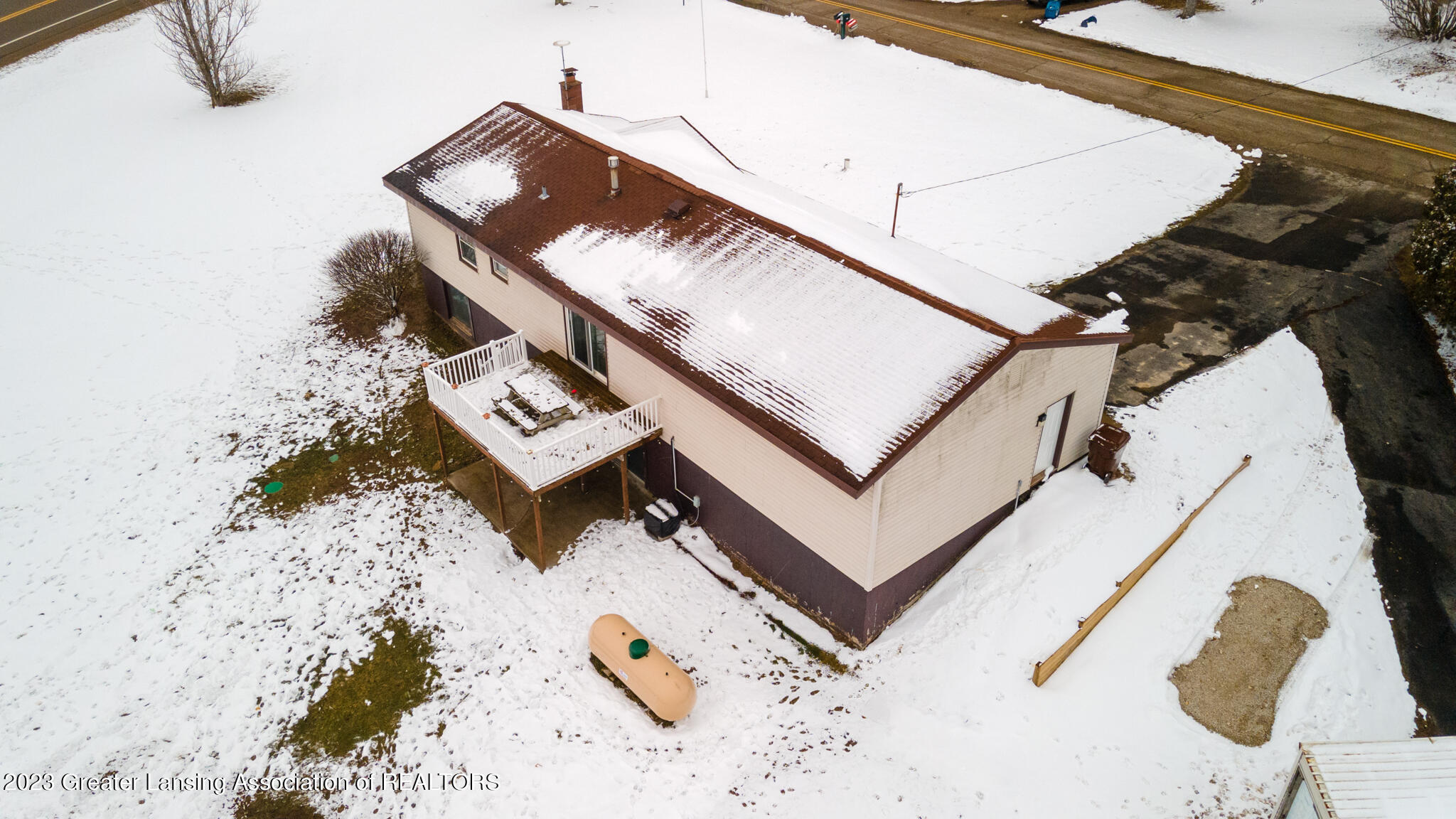6963 South Stine Road Olivet, MI 49076 - Photo 28 of 32 6963_S_Stine_MORGAN-30