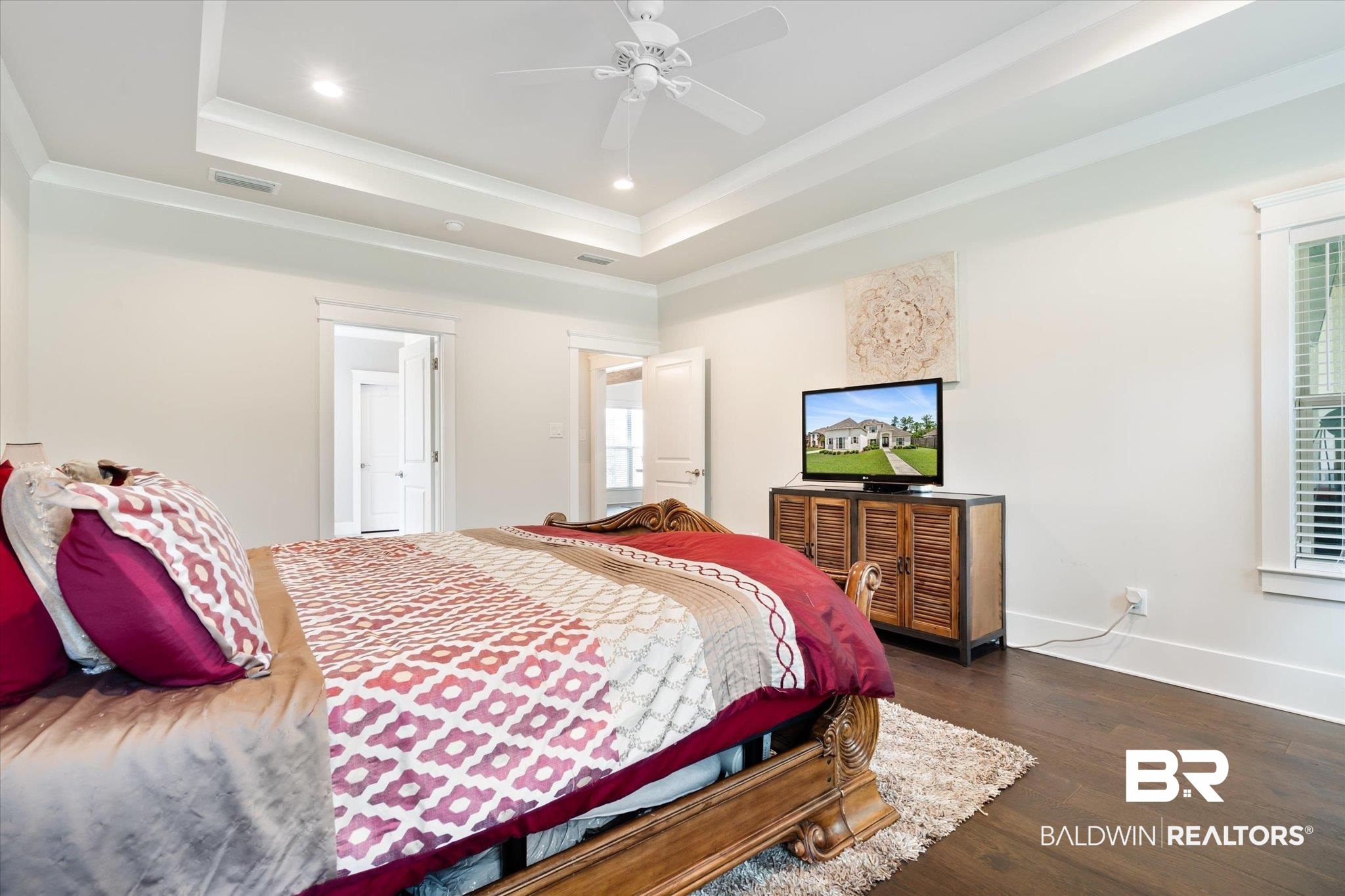 3754 Riverwood Circle South Theodore, AL 36582 - Photo 16 of 48