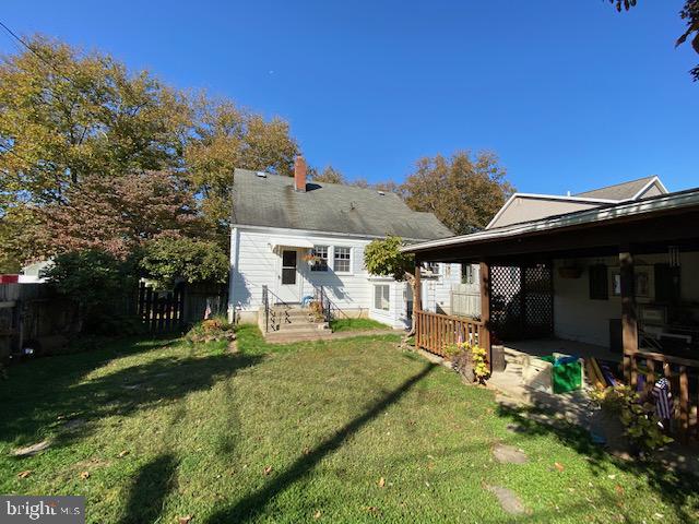 421 Birch Road Hellertown, PA 18055 - Photo 8 of 37 Gallery Image 8