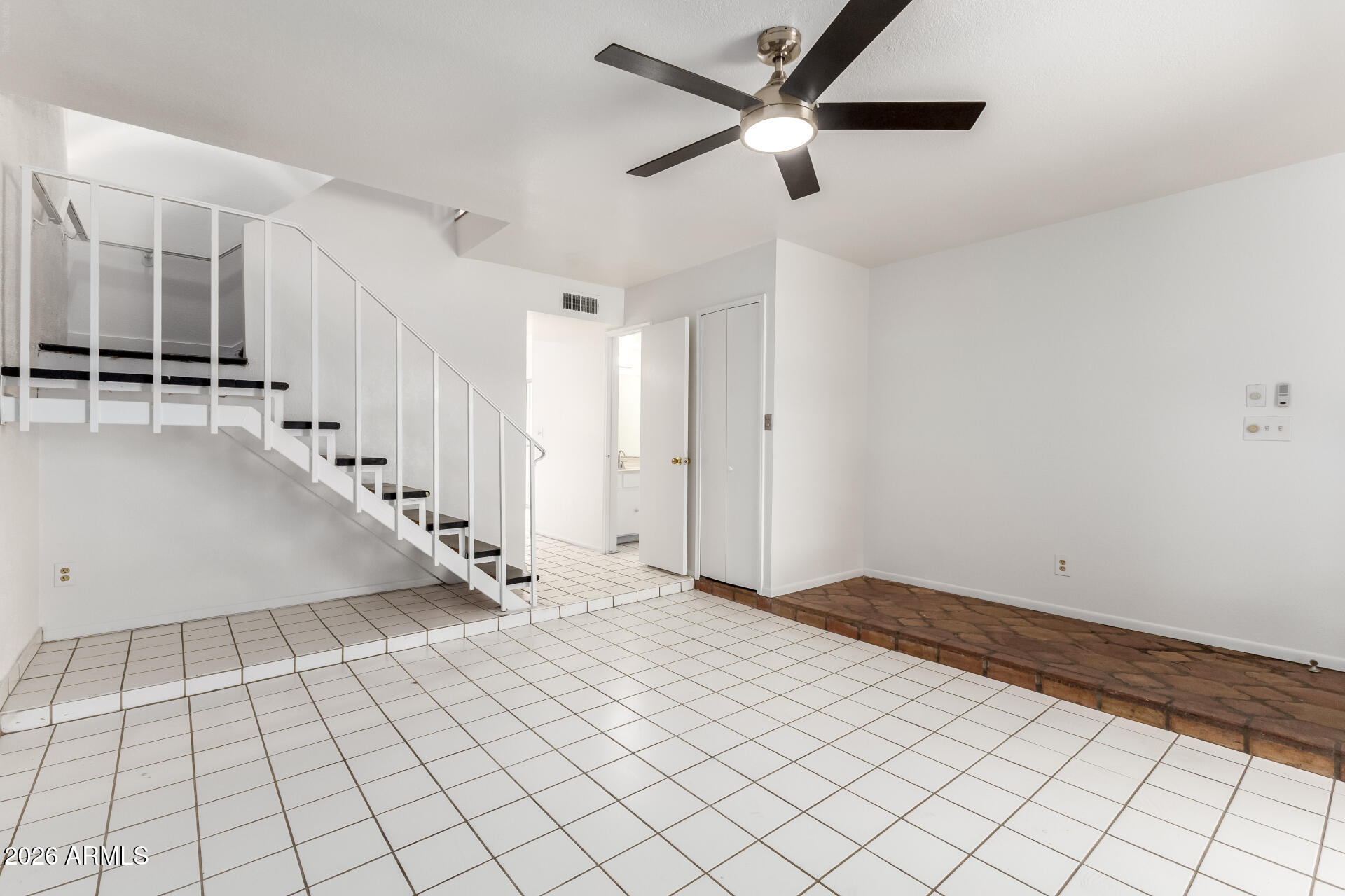 6348 North 7th Avenue, Unit 1 Phoenix, AZ 85013 - Photo 2 of 36 a view of an entryway