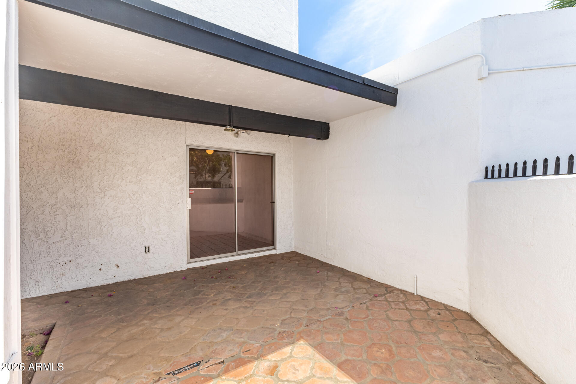 6348 North 7th Avenue, Unit 1 Phoenix, AZ 85013 - Photo 26 of 36 a view of an empty room