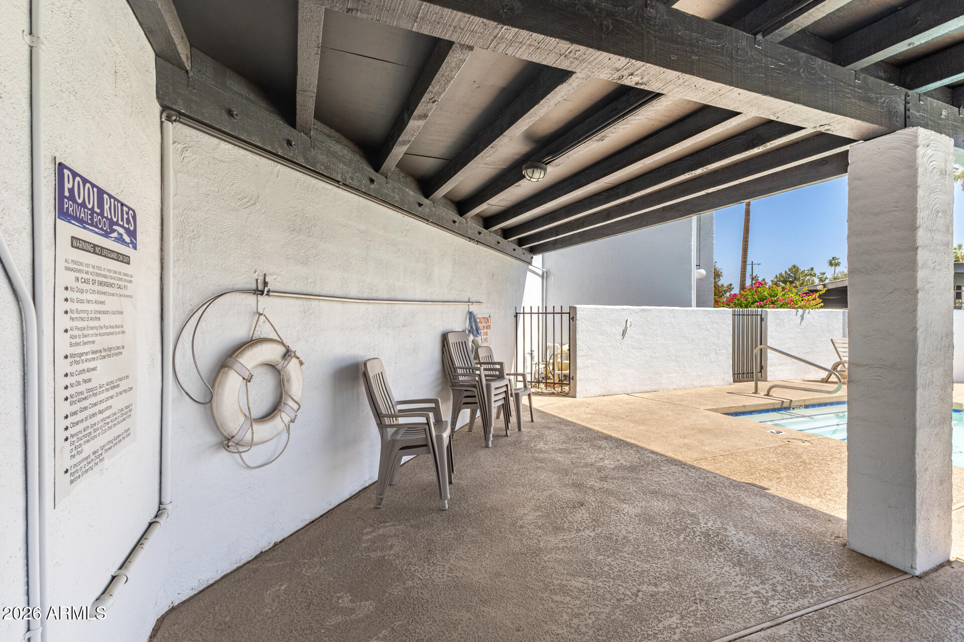 6348 North 7th Avenue, Unit 1 Phoenix, AZ 85013 - Photo 28 of 36 a view of storage and utility