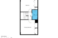 6348 North 7th Avenue, Unit 1 Phoenix, AZ 85013 - Photo 34 of 36 a picture of a floor plan