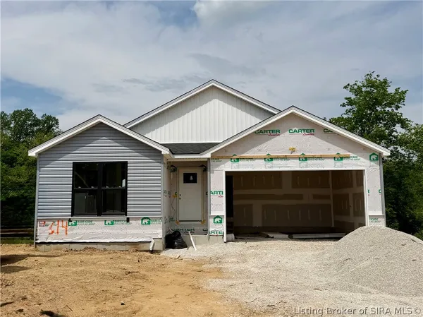 $394,900 | 1037 Dunbarton Way, Unit LOT 214, Georgetown, IN 47122