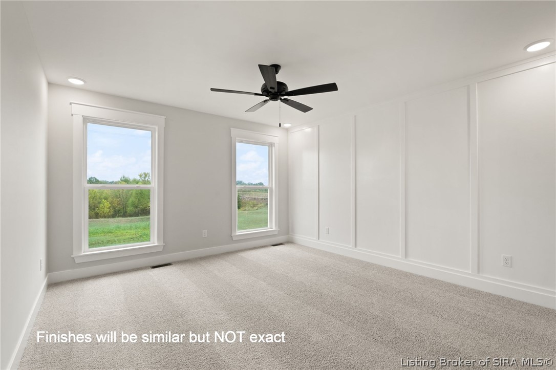 1037 Dunbarton Way, Unit LOT 214 Georgetown, IN 47122 - Photo 11 of 32