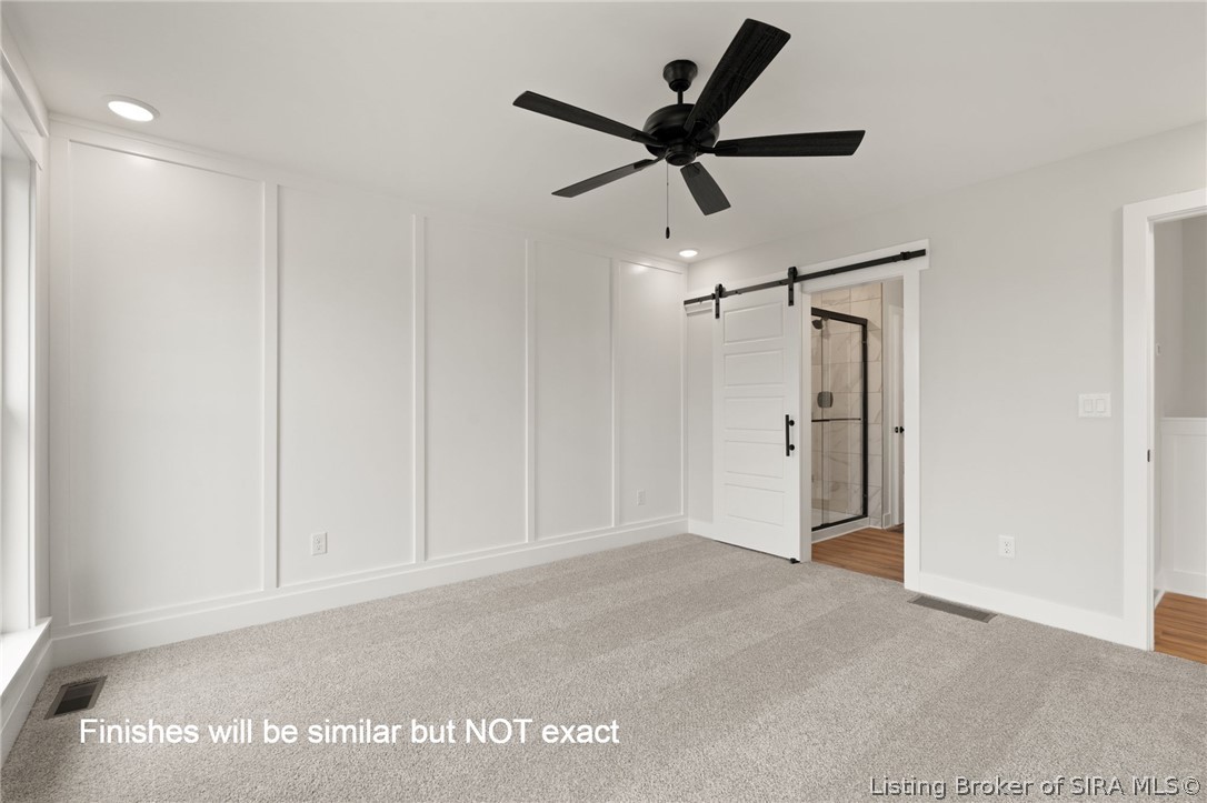 1037 Dunbarton Way, Unit LOT 214 Georgetown, IN 47122 - Photo 12 of 32