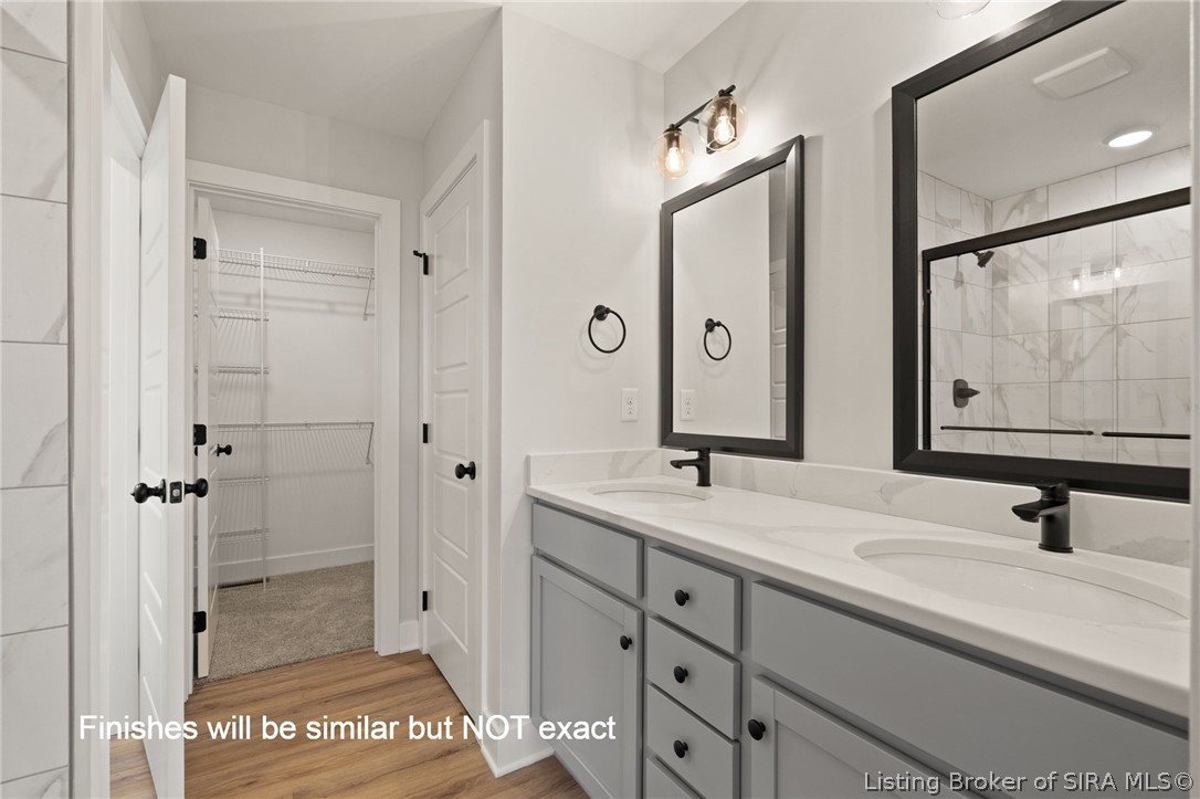 1037 Dunbarton Way, Unit LOT 214 Georgetown, IN 47122 - Photo 13 of 32