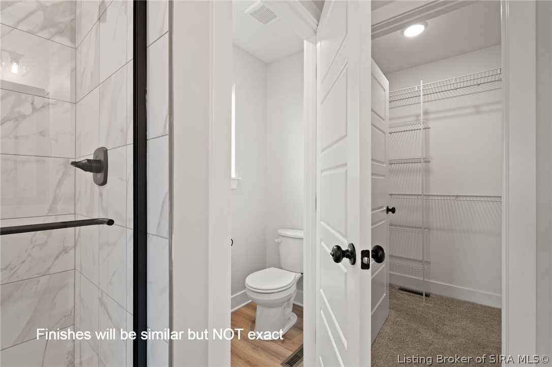 1037 Dunbarton Way, Unit LOT 214 Georgetown, IN 47122 - Photo 14 of 32