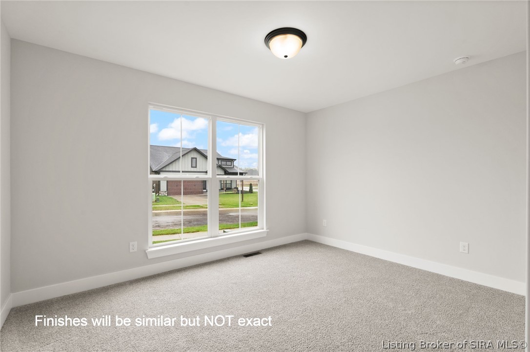 1037 Dunbarton Way, Unit LOT 214 Georgetown, IN 47122 - Photo 16 of 32