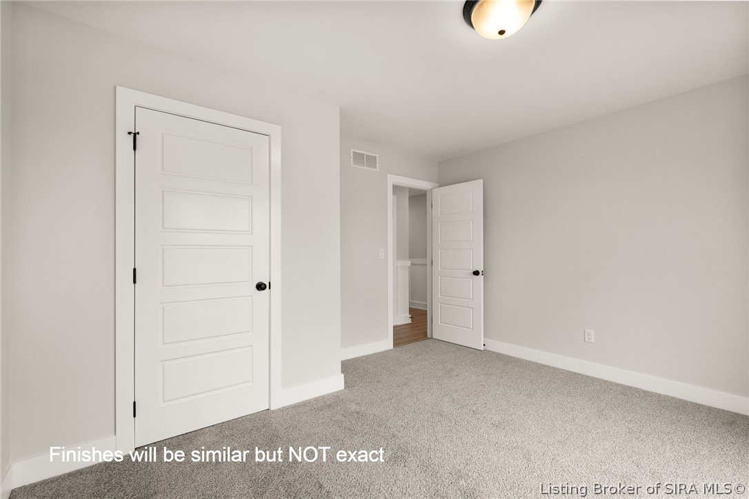 1037 Dunbarton Way, Unit LOT 214 Georgetown, IN 47122 - Photo 17 of 32