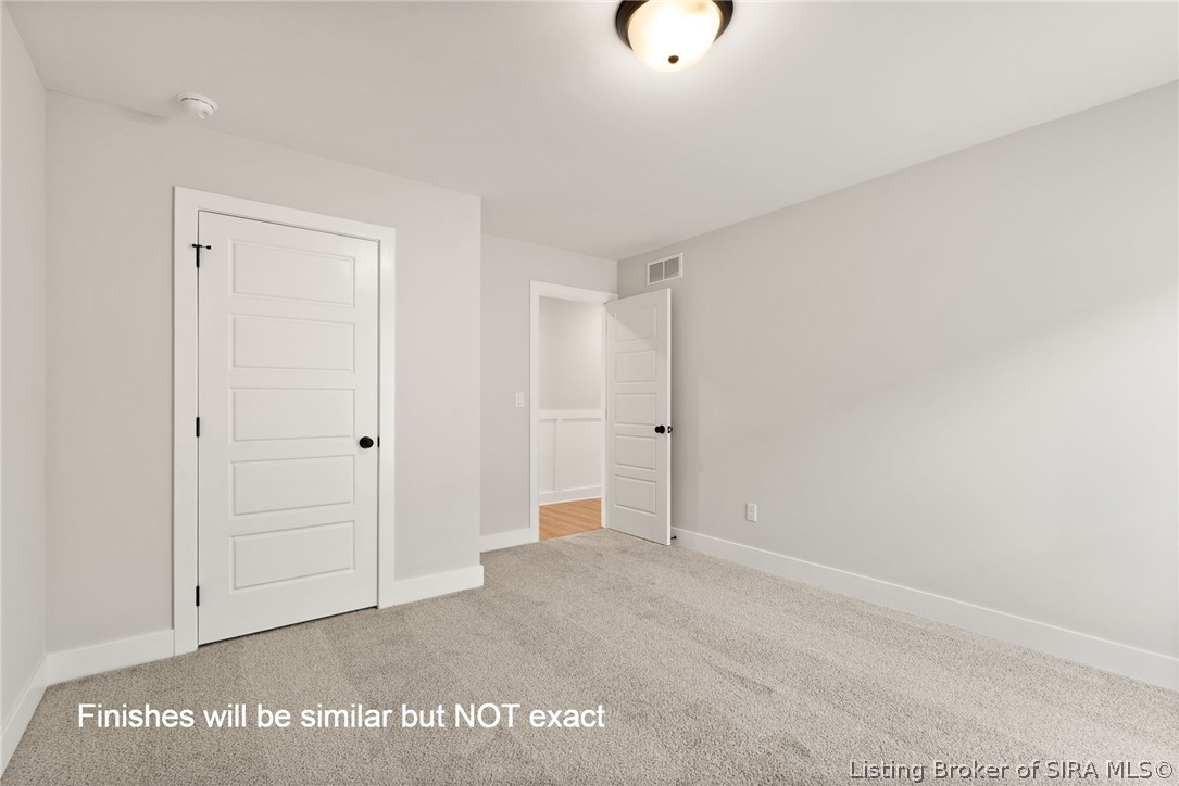 1037 Dunbarton Way, Unit LOT 214 Georgetown, IN 47122 - Photo 20 of 32