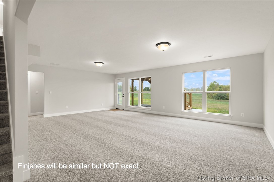 1037 Dunbarton Way, Unit LOT 214 Georgetown, IN 47122 - Photo 23 of 32