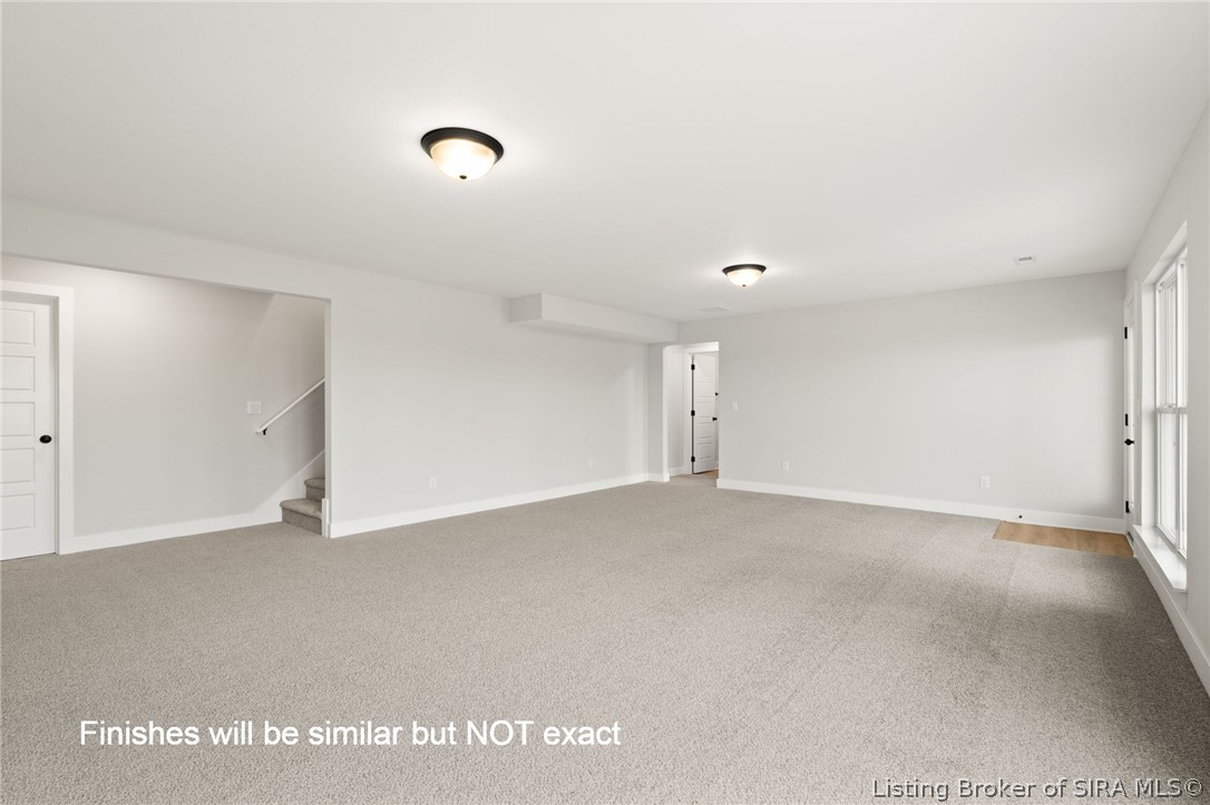 1037 Dunbarton Way, Unit LOT 214 Georgetown, IN 47122 - Photo 24 of 32