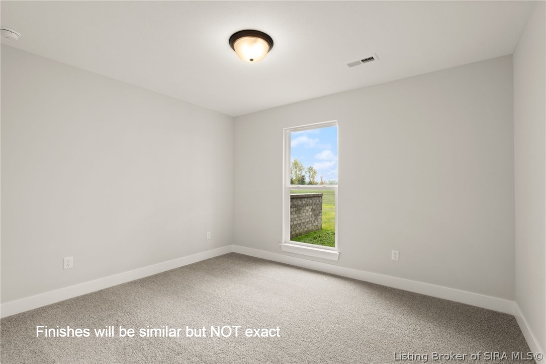 1037 Dunbarton Way, Unit LOT 214 Georgetown, IN 47122 - Photo 25 of 32