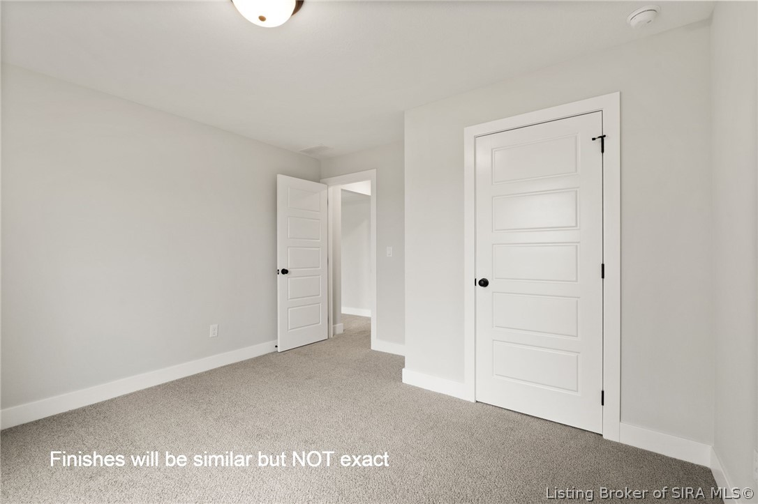 1037 Dunbarton Way, Unit LOT 214 Georgetown, IN 47122 - Photo 26 of 32