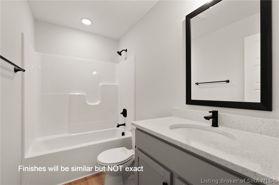 1037 Dunbarton Way, Unit LOT 214 Georgetown, IN 47122 - Photo 27 of 32