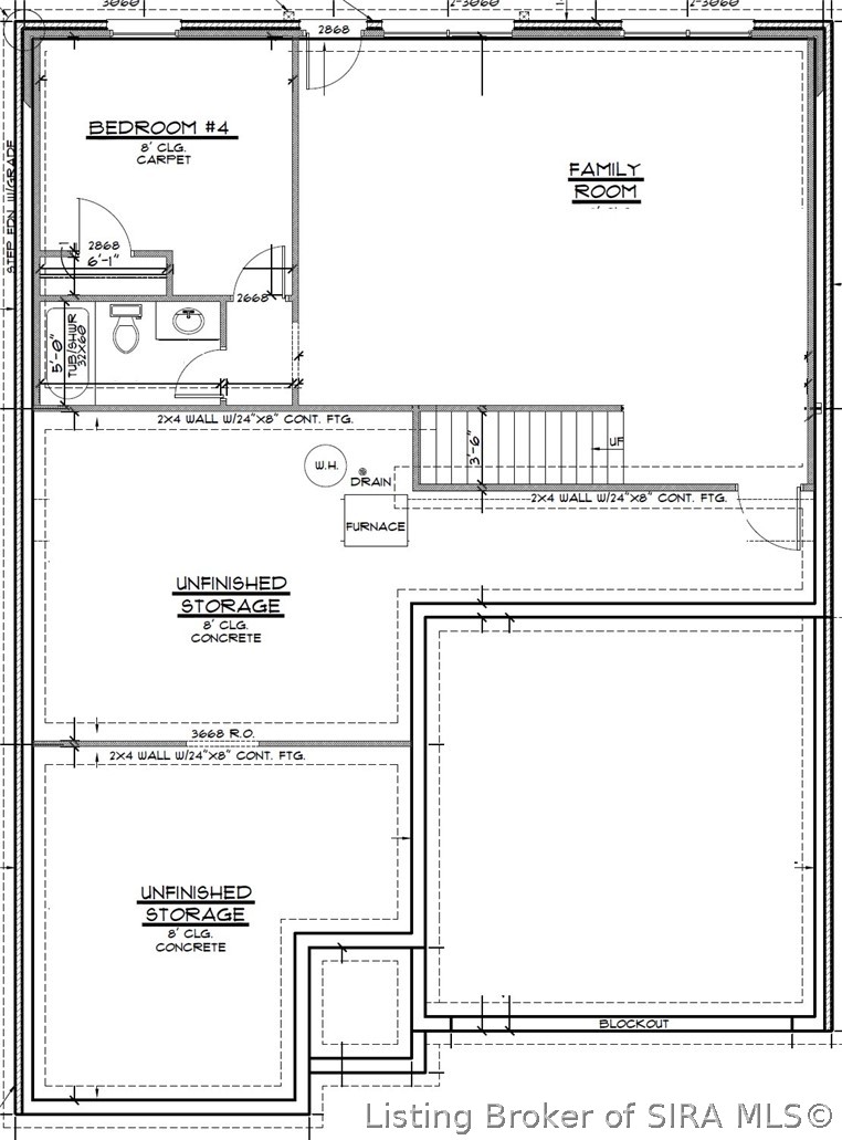1037 Dunbarton Way, Unit LOT 214 Georgetown, IN 47122 - Photo 31 of 32