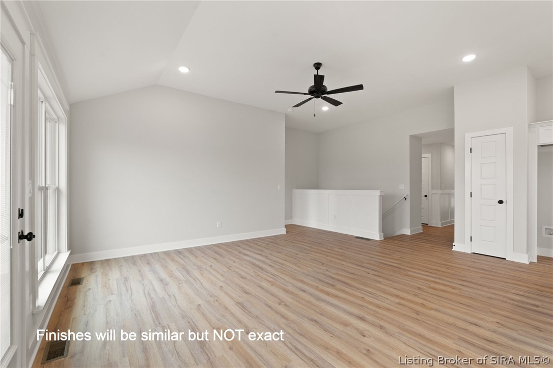 1037 Dunbarton Way, Unit LOT 214 Georgetown, IN 47122 - Photo 5 of 32