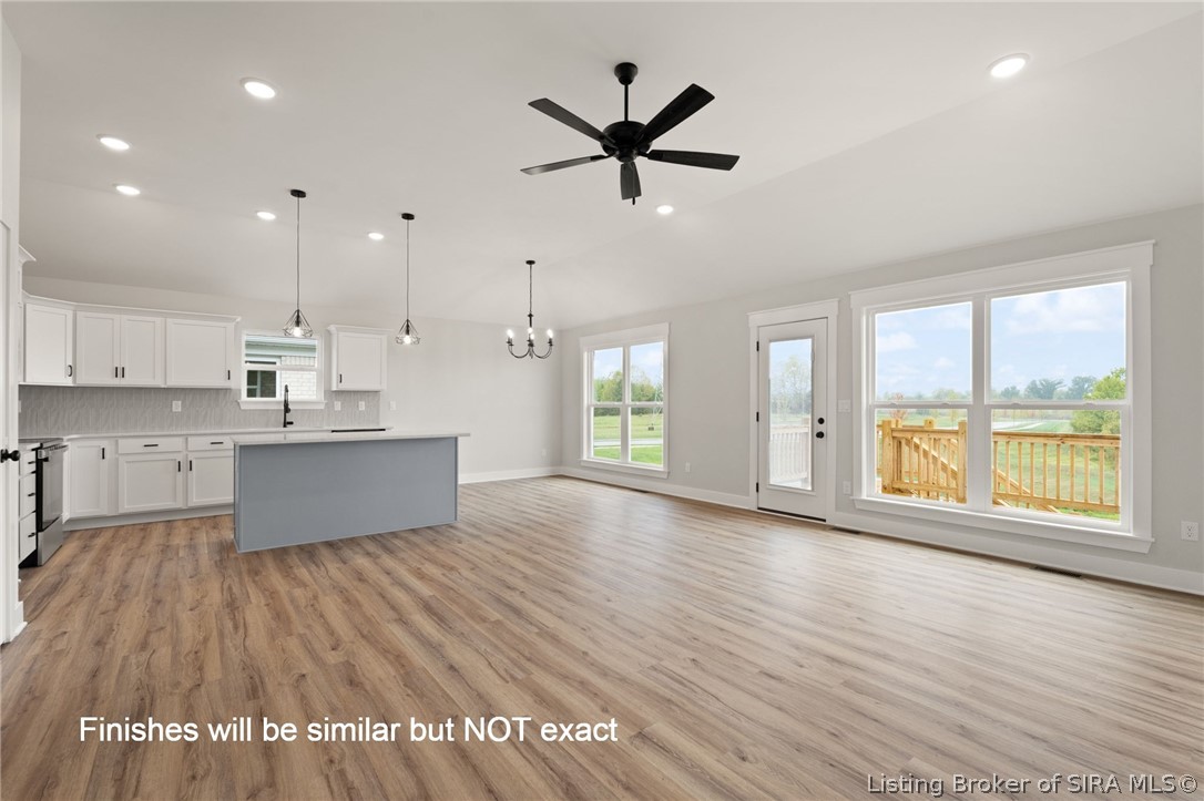 1037 Dunbarton Way, Unit LOT 214 Georgetown, IN 47122 - Photo 7 of 32