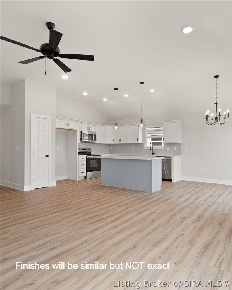 1037 Dunbarton Way, Unit LOT 214 Georgetown, IN 47122 - Photo 8 of 32