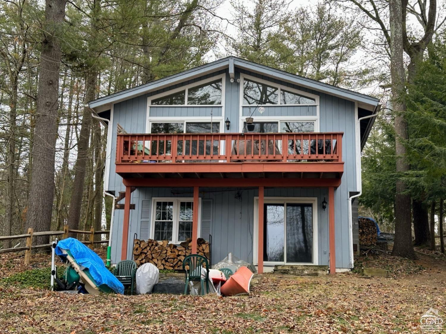 1242 Lakeview Road Copake, NY 12516 - Photo 1 of 22 Photo 1