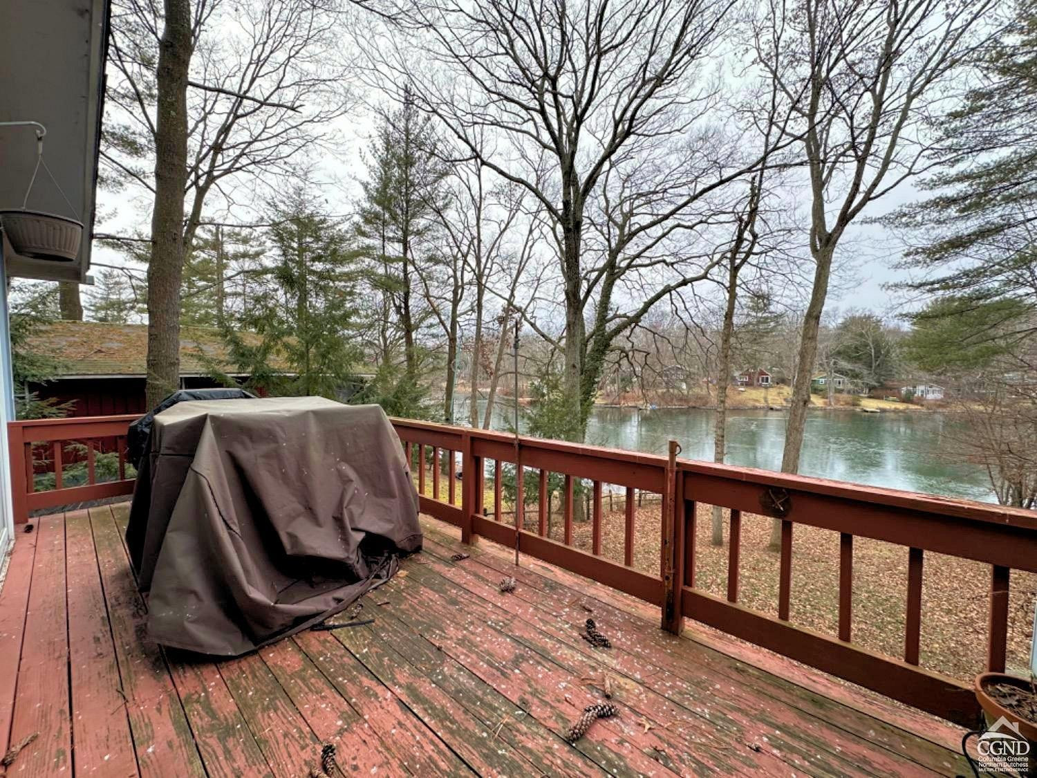 1242 Lakeview Road Copake, NY 12516 - Photo 22 of 22 Photo 22