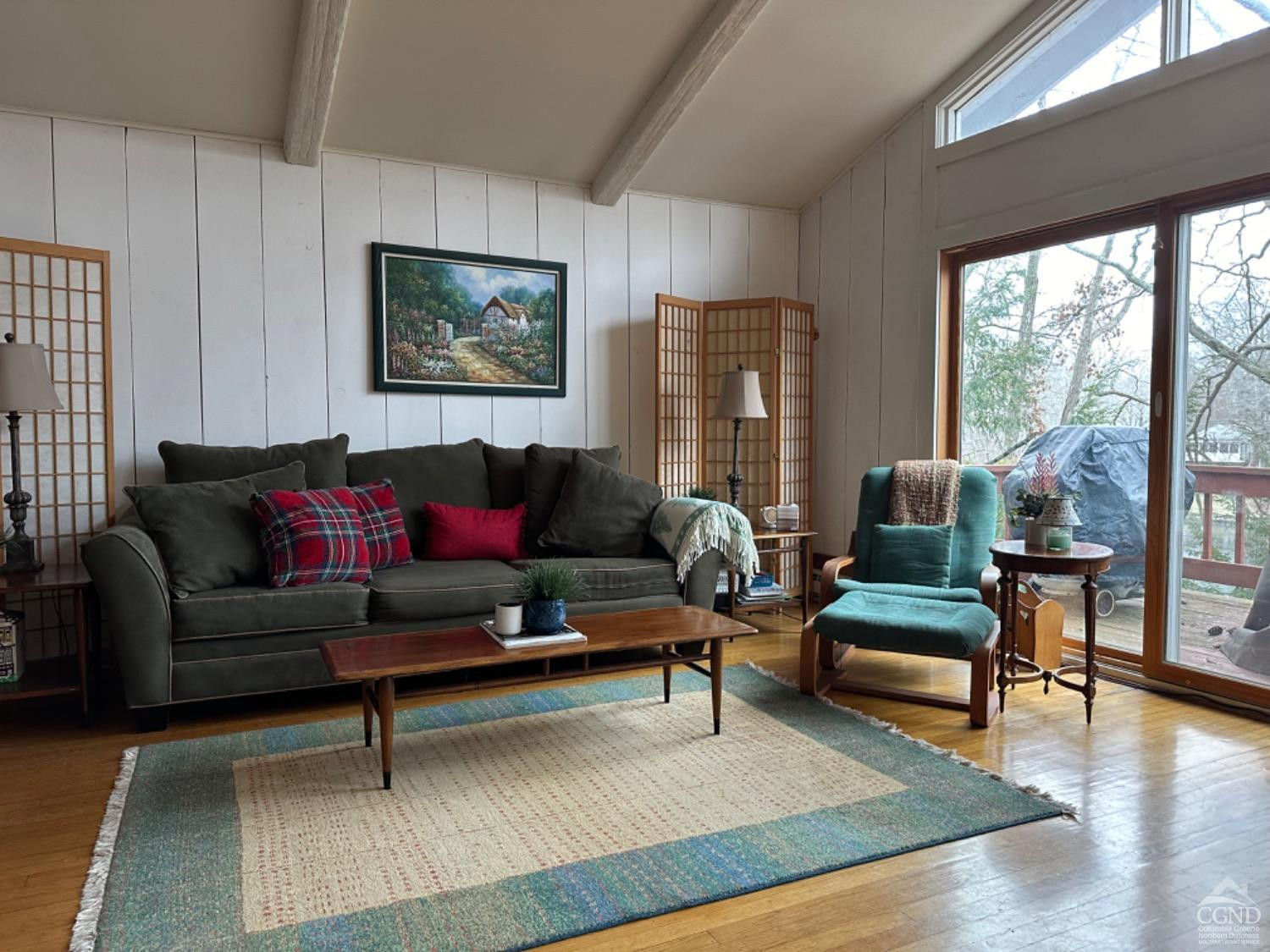 1242 Lakeview Road Copake, NY 12516 - Photo 6 of 22 Photo 6