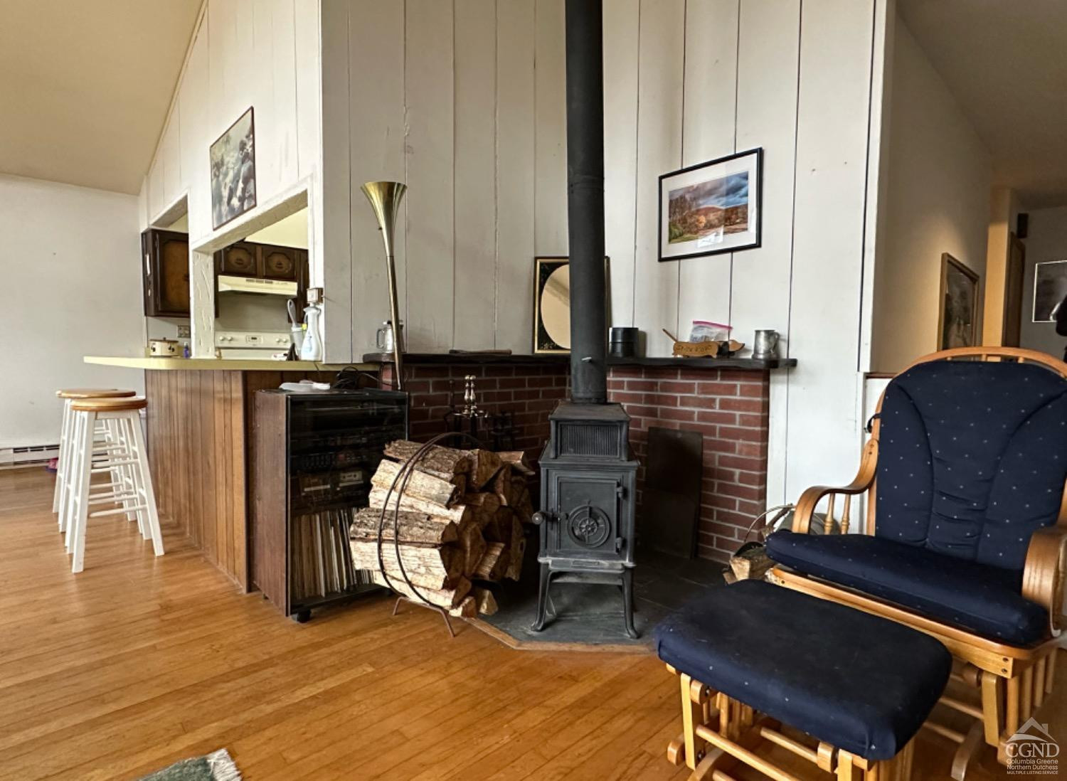1242 Lakeview Road Copake, NY 12516 - Photo 8 of 22 Photo 8