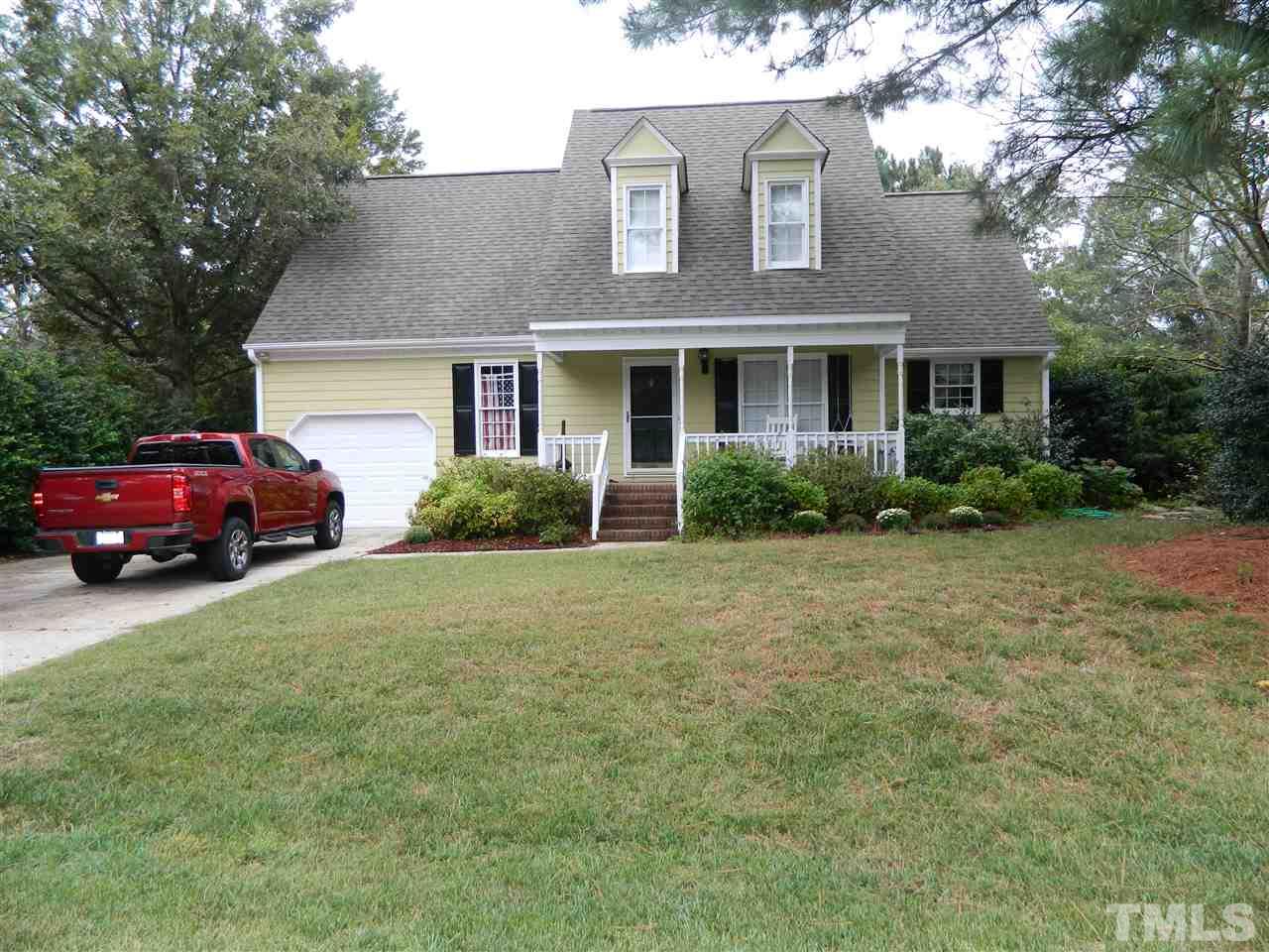 5405 Rhett Drive Raleigh, NC 27606 - Photo 1 of 23 Gallery Image 1