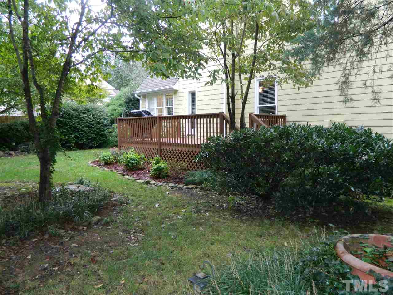5405 Rhett Drive Raleigh, NC 27606 - Photo 22 of 23 Gallery Image 22