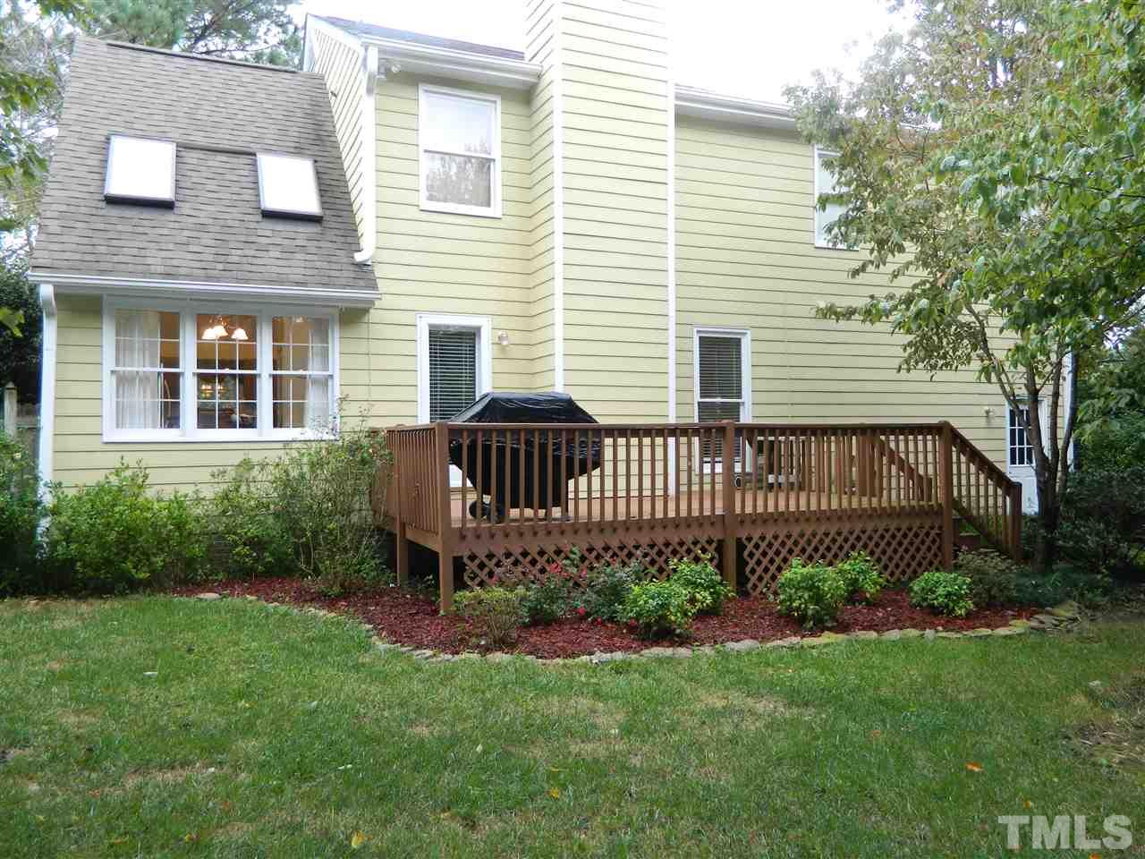 5405 Rhett Drive Raleigh, NC 27606 - Photo 23 of 23 Gallery Image 23