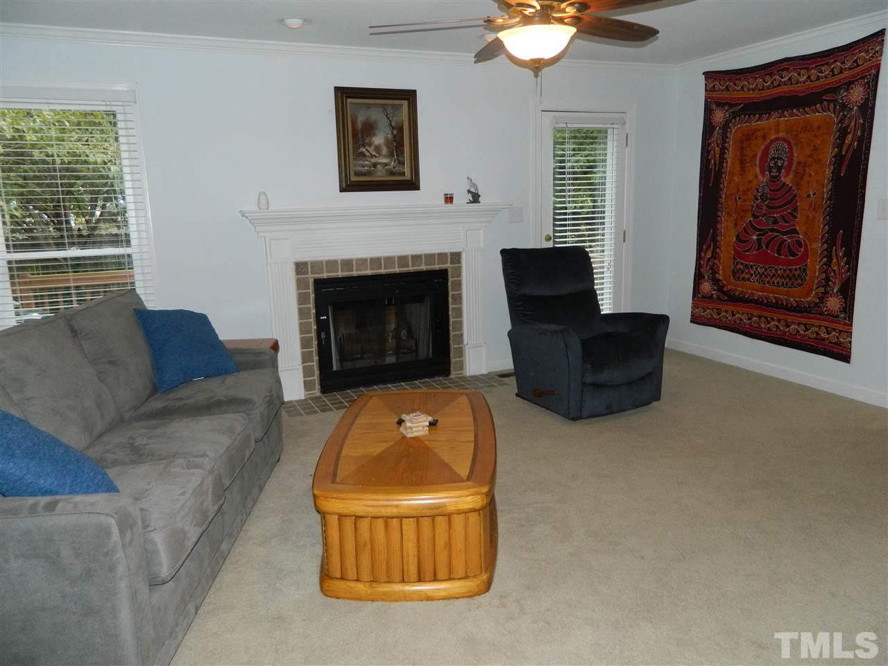 5405 Rhett Drive Raleigh, NC 27606 - Photo 8 of 23 Gallery Image 8