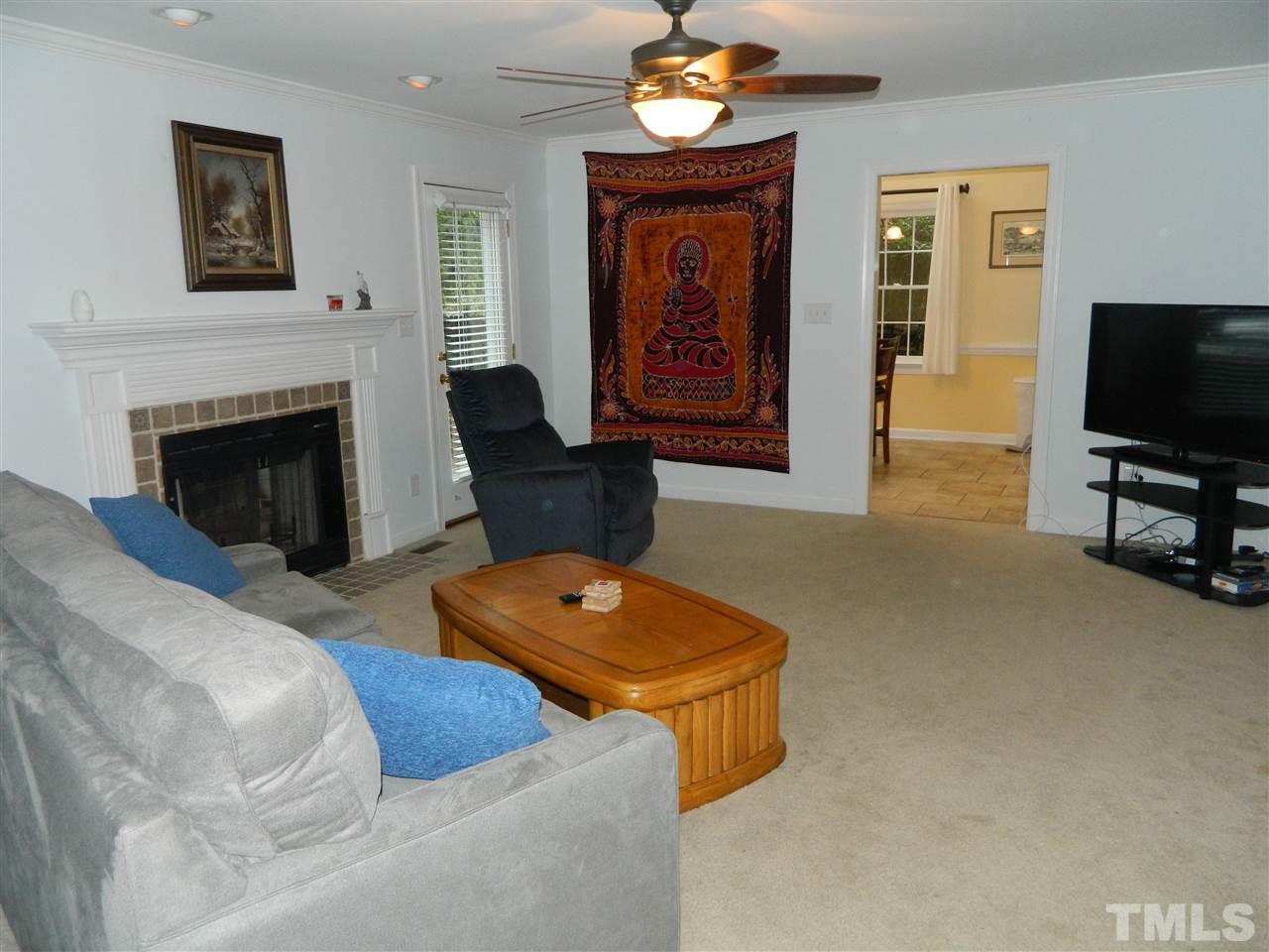 5405 Rhett Drive Raleigh, NC 27606 - Photo 10 of 23 Gallery Image 10