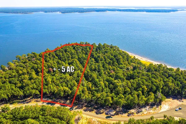 $625,000 | 54 Fm 705, Broaddus, TX 75929