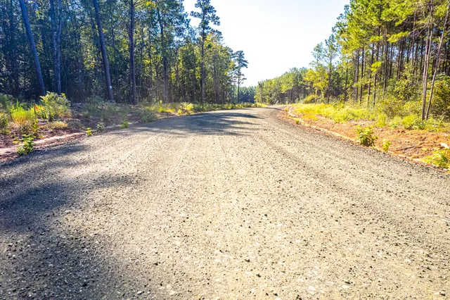 $625,000 | 54 Fm 705, Broaddus, TX 75929