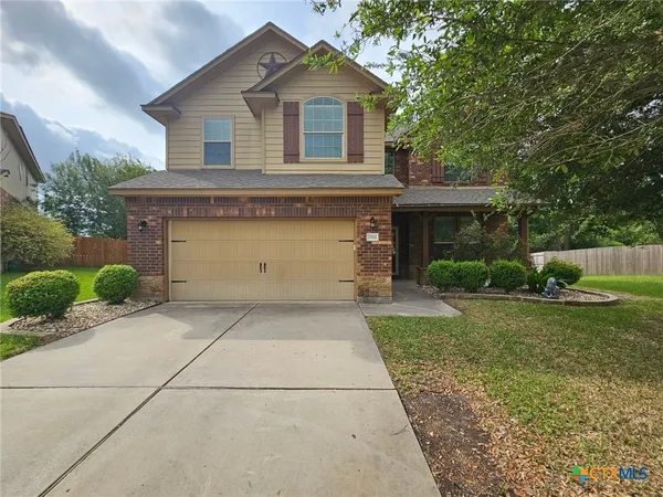 $399,900 | 7112 Cokui Drive, Killeen, TX 76542