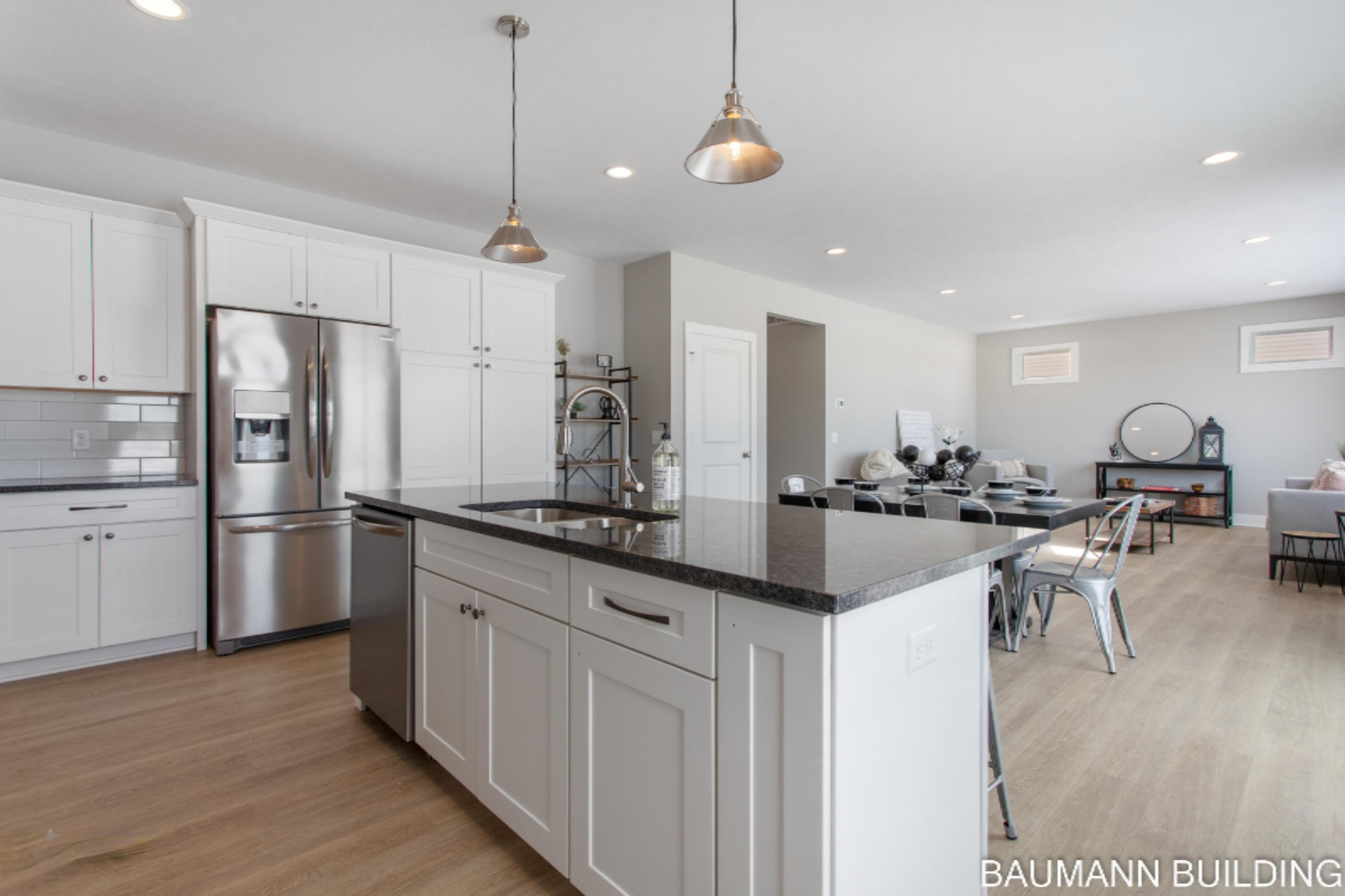 229 Ira Spring Road, Unit LOT #41 Holland, MI 49423 - Photo 12 of 39 229 Ira Spring Rd, Holland-11