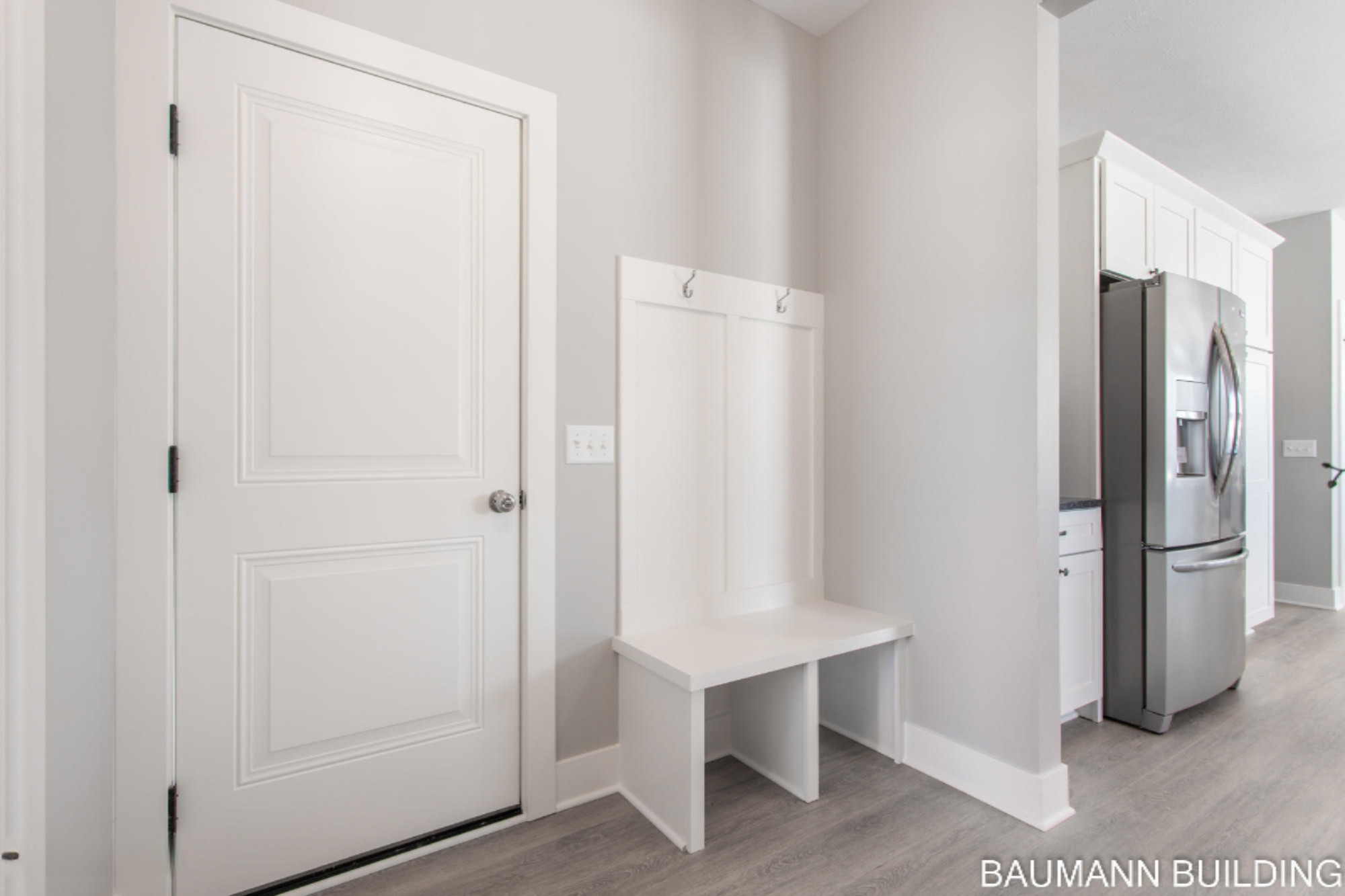 229 Ira Spring Road, Unit LOT #41 Holland, MI 49423 - Photo 16 of 39 229 Ira Spring Rd, Holland-14