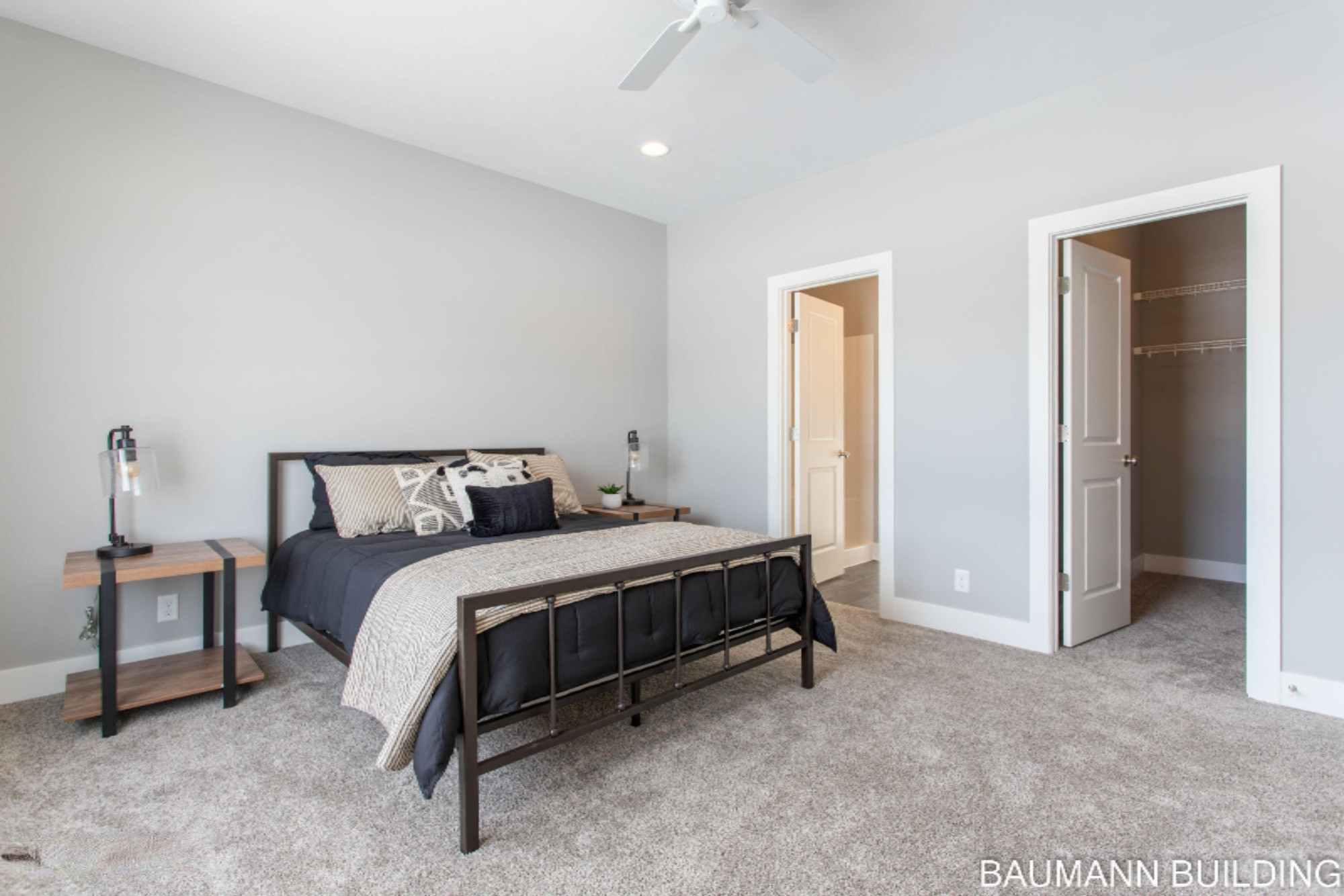 229 Ira Spring Road, Unit LOT #41 Holland, MI 49423 - Photo 22 of 39 229 Ira Spring Rd, Holland-21