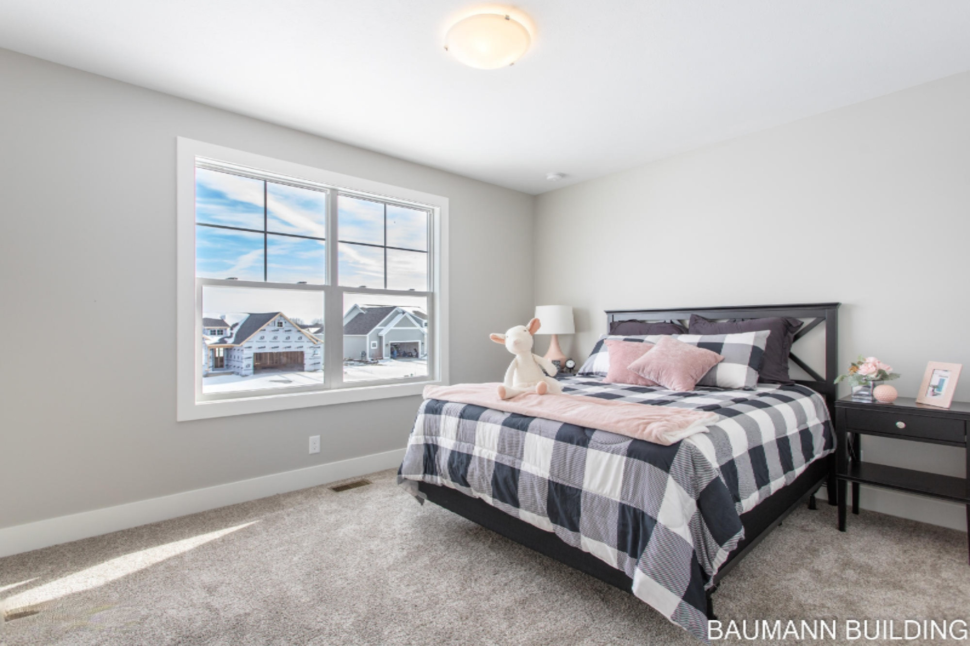 229 Ira Spring Road, Unit LOT #41 Holland, MI 49423 - Photo 34 of 39 229 Ira Spring Rd, Holland-33