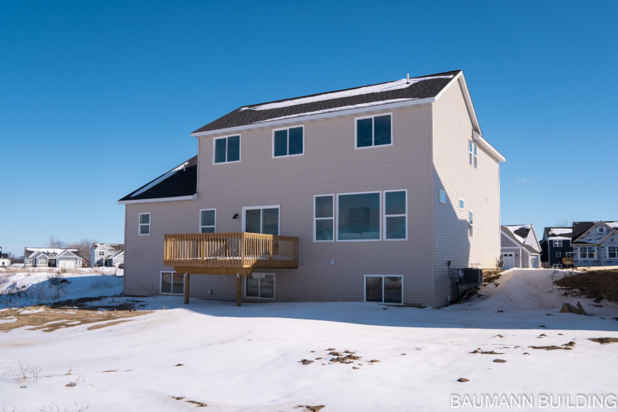 229 Ira Spring Road, Unit LOT #41 Holland, MI 49423 - Photo 39 of 39 229 Ira Spring Rd, Holland-7