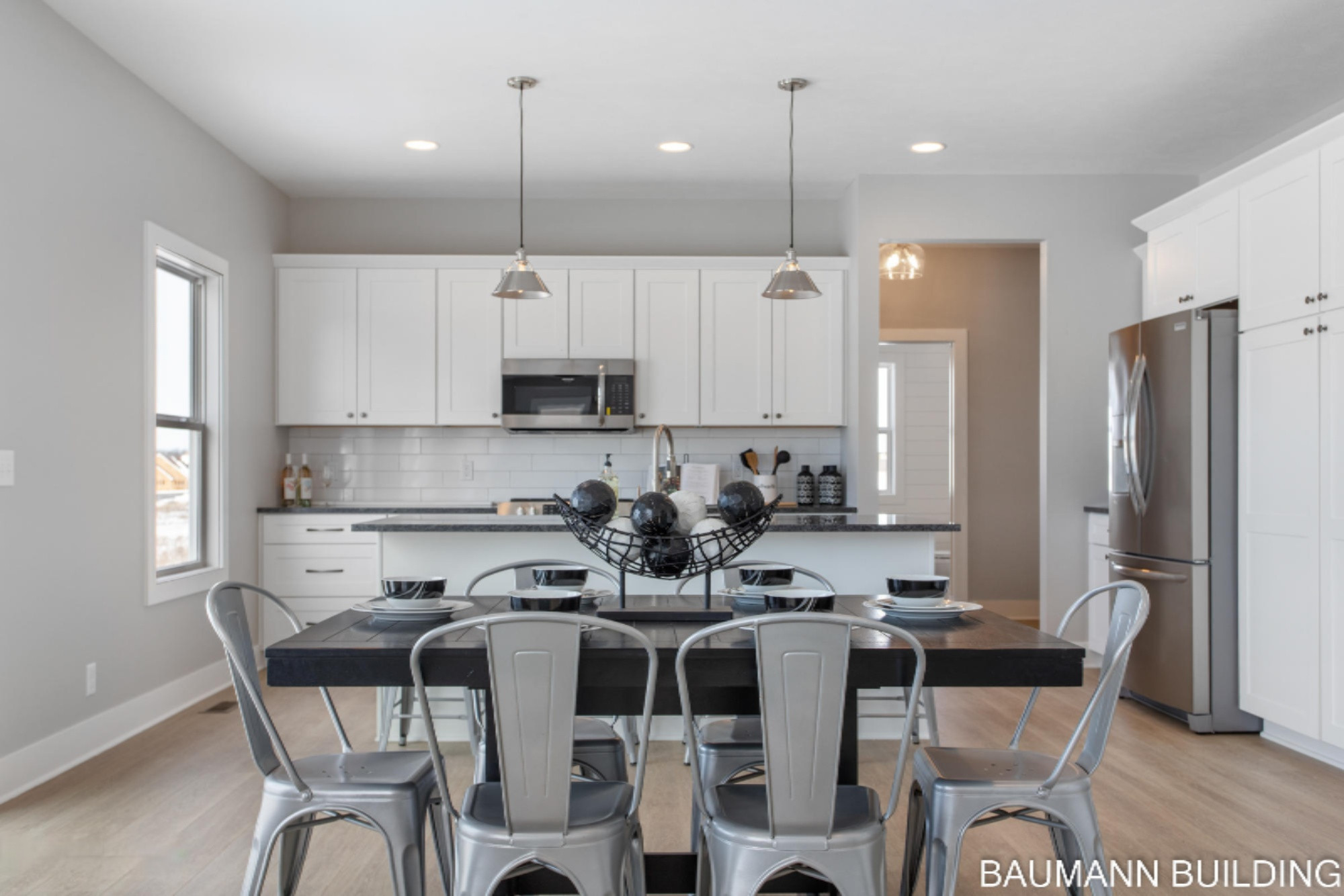 229 Ira Spring Road, Unit LOT #41 Holland, MI 49423 - Photo 7 of 39 229 Ira Spring Rd, Holland-6