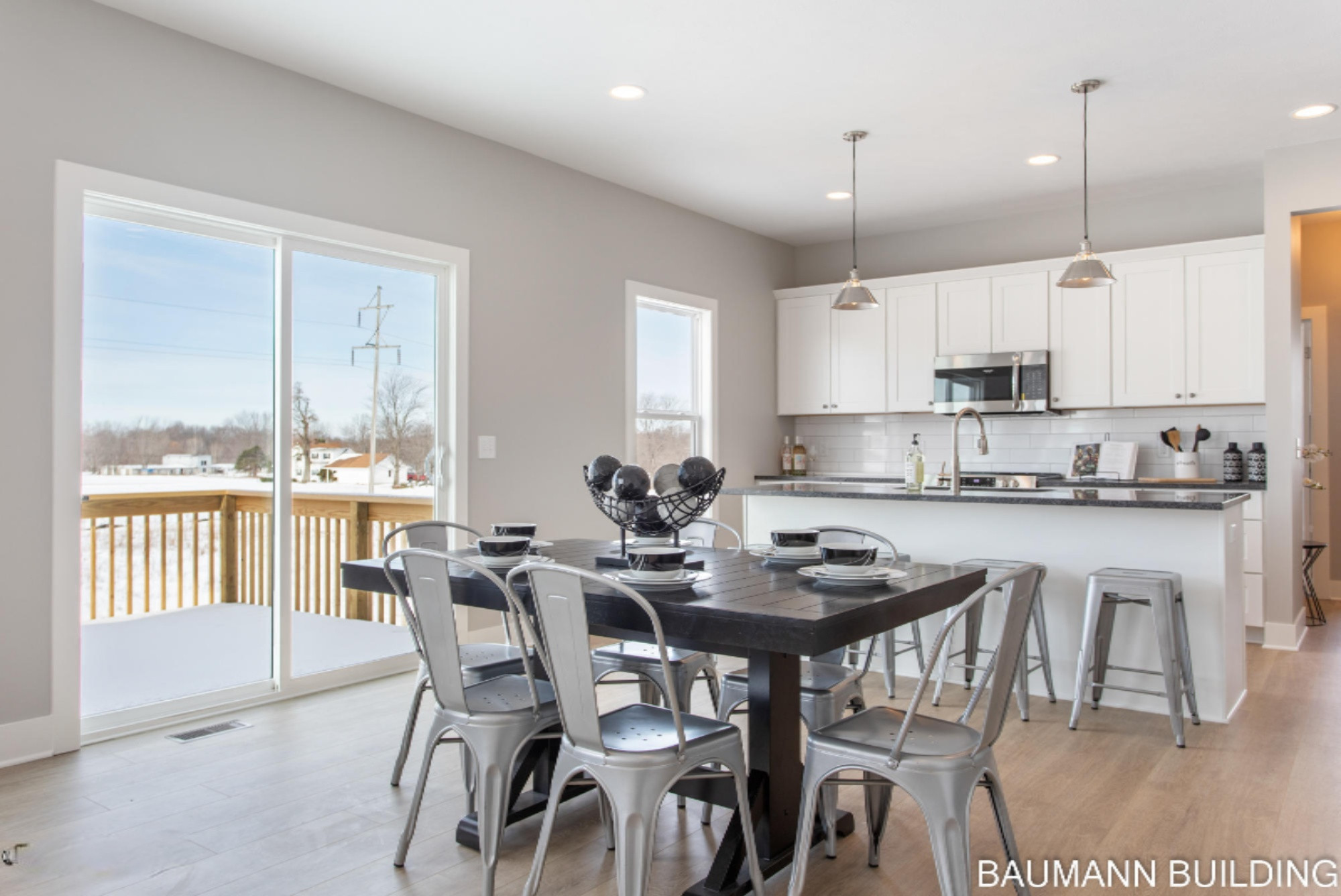 229 Ira Spring Road, Unit LOT #41 Holland, MI 49423 - Photo 8 of 39 229 Ira Spring Rd, Holland-7