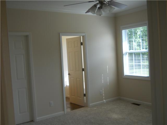238 Hunt Creek Road Manchester, TN 37355 - Photo 12 of 19 The master bedroom has two windows for lots of light. New carpet was installed in the master bedroom and walk-in closet.